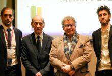Photo of Cohen realizó la tercera edición del Perspectivas Summit