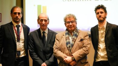 Photo of Cohen realizó la tercera edición del Perspectivas Summit