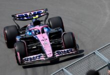 Photo of Difícil jornada para Franco Colapinto en el GP de Austria: terminó 15º tras incidente con Tsunoda