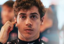 Photo of Tras finalizar 13 en el GP de Canadá, Franco Colapinto lamentó: «Creo que fue una mala estrategia»
