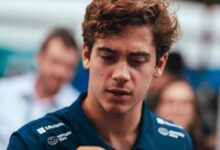 Photo of Franco Colapinto larga décimo en el Gran Premio de Canadá de Fórmula 1: hora y TV de la carrera