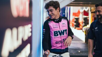 Photo of El prometedor mensaje de Colapinto ante del GP de Canadá: «El auto tiene rendimiento»