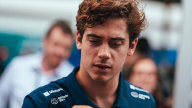 Photo of Franco Colapinto, pura impotencia y sin puntos en el GP de Austria: «El ritmo no fue bueno»