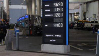 Photo of Aumento de combustibles: los descuentos vigentes para ahorrar hasta un 30%