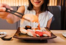 Photo of «Oro rosa», el codiciado alimento del Mar Negro que es furor en la gastronomía internacional