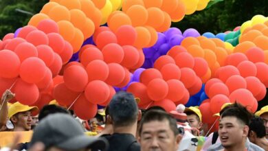 Photo of Cae el apoyo global de los consumidores a empresas que promueven la igualdad LGBTQ+, aunque en la Argentina se mantiene