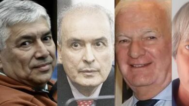 Photo of Causa Vialidad: ya están detenidos todos los condenados