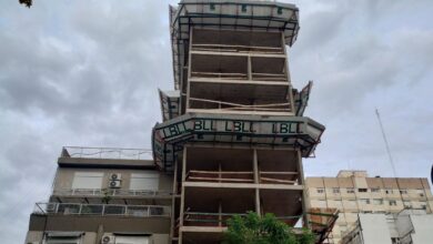 Photo of En pozo, más caros que a estrenar: los departamentos en obras ya superan un 31% al usado