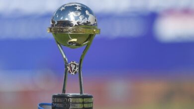 Photo of Se sortearon los octavos de final de la Copa Sudamericana 2025: así quedaron los cruces