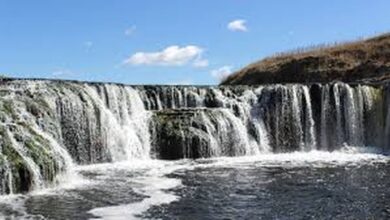Photo of Gastronomía y naturaleza: el mágico rincón de Buenos Aires que celebra la Fiesta del Mate y la Torta Frita