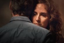 Photo of Una película poco convencional para el finde largo: el estreno de Netflix con Benjamín Vicuña y Julieta Díaz