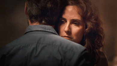Photo of Una película poco convencional para el finde largo: el estreno de Netflix con Benjamín Vicuña y Julieta Díaz