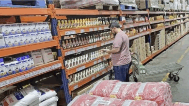 Photo of La caída de consumo no se detiene en provincias y ya afecta a alimentos de primera necesidad