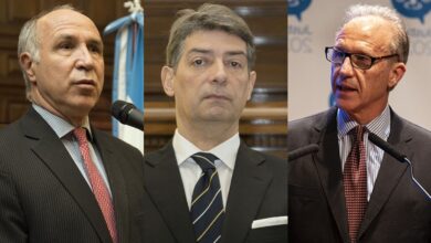 Photo of Causa Vialidad: la Corte Suprema rechazó la recusación de Cristina Kirchner contra Ricardo Lorenzetti y allanó el camino para una definición