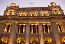 Photo of La Corte admite las acciones declarativas cuando se impugna una norma que lesiona al contribuyente