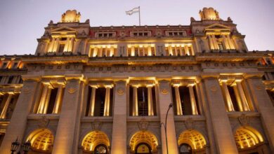 Photo of La Corte admite las acciones declarativas cuando se impugna una norma que lesiona al contribuyente