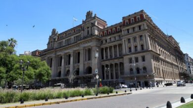 Photo of La trastienda de un fallo judicial que se lleva la marca de la política