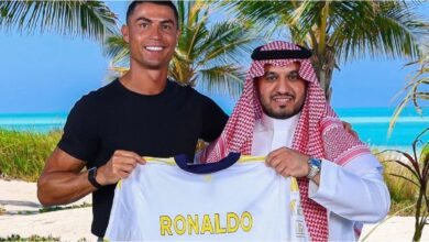 Photo of Cristiano Ronaldo renovó su contrato con el Al Nassr y seguirá en Arabia Saudita