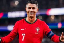 Photo of Cristiano Ronaldo reconoció recibir contactos de Argentina para jugar el Mundial de Clubes: «Nunca se sabe»