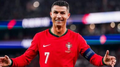 Photo of Cristiano Ronaldo reconoció recibir contactos de Argentina para jugar el Mundial de Clubes: «Nunca se sabe»