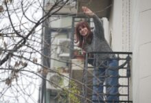 Photo of Cristina Kirchner denunció una persecución política del «Partido Judicial»: «Hay que explicar lo obvio»