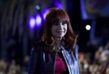 Photo of Con un fuerte discurso contra Javier Milei, Cristina denunció una persecución en su contra: «Me quieren presa o muerta»