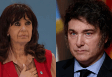 Photo of El duro mensaje de Cristina a Javier Milei: «Sos cruel, lo que no podés ser es boludo»
