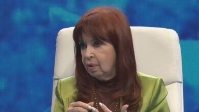 Photo of Las principales definiciones de Cristina Kirchner en la entrevista con C5N
