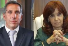 Photo of Los fiscales Diego Luciani y Sergio Mola pidieron la detención inmediata de Cristina Kirchner