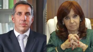 Photo of Los fiscales Diego Luciani y Sergio Mola pidieron la detención inmediata de Cristina Kirchner