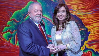 Photo of Lula da Silva reveló detalles de su conversación con Cristina Kirchner tras la confirmación de la condena