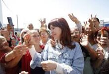 Photo of Más de 70 partidos políticos de Latinoamérica respaldaron a Cristina Kirchner