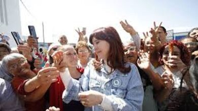 Photo of Más de 70 partidos políticos de Latinoamérica respaldaron a Cristina Kirchner