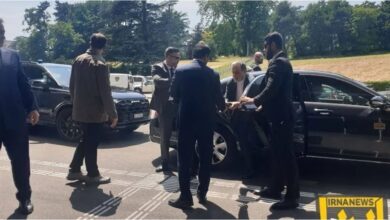 Photo of Guerra en Medio Oriente: realizan una cumbre de potencias europeas para frenar el conflicto entre Israel e Irán