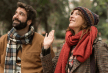 Photo of Disponible en Disney +: la serie española que ofrece una mirada diferente de la crianza tras una separación