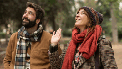 Photo of Disponible en Disney +: la serie española que ofrece una mirada diferente de la crianza tras una separación