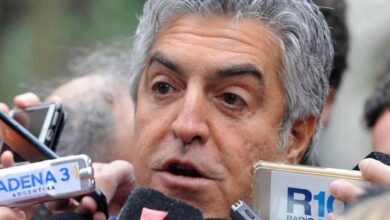 Photo of Gregorio Dalbón anticipó que el sentencia contra Cristina Kirchner va a «ser anulada» por la CIDH