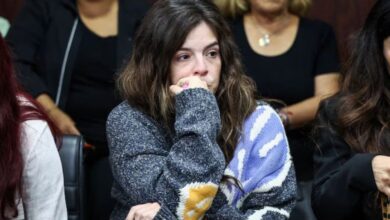 Photo of Muerte de Maradona: la psicóloga sugirió que Dalma y Gianinna declaren en Cámara Gesell