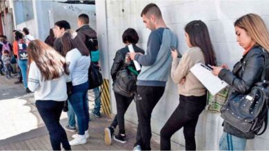 Photo of El desempleo y el aumento en el costo de vida son las principales preocupaciones de los argentinos