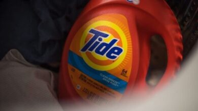 Photo of P&G recortará 7.000 empleos porque la gente lava menos la ropa