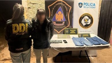 Photo of Crimen en Palermo: detuvieron a una joven por el asesinato del reconocido economista Pablo Jiménez