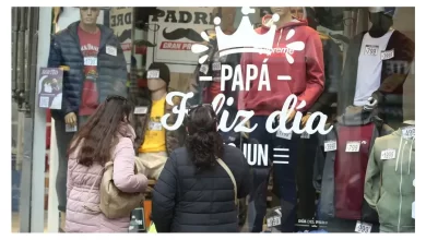 Photo of Día del Padre 2025: el consumo no da señales de repunte y las ventas cayeron 1,7% anual