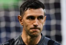 Photo of El Dibu Martínez, en la órbita de un gigante de Inglaterra