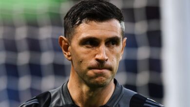 Photo of El Dibu Martínez, en la órbita de un gigante de Inglaterra