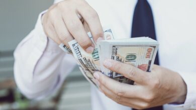 Photo of Dólar hoy y dólar blue hoy minuto a minuto: a cuánto opera este martes 17 de junio