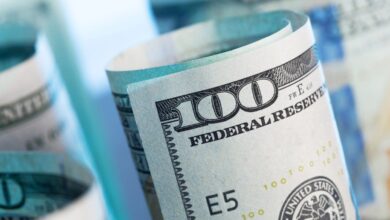 Photo of El dólar blue anotó su mayor retroceso semanal en más de un mes