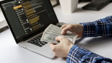 Photo of Dólar: el BCRA analiza medidas para facilitar la exportación de servicios de personas físicas