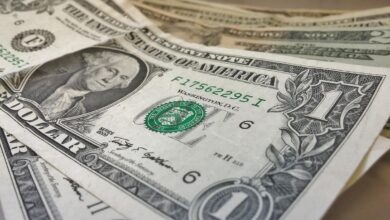 Photo of Dólar hoy: a cuánto cerró este miércoles 4 de junio