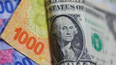 Photo of Dólar hoy y dólar blue hoy minuto a minuto: a cuánto opera este jueves 12 de junio