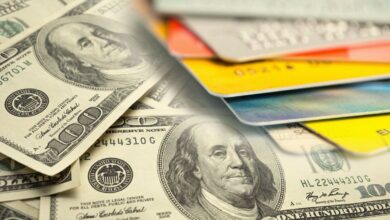 Photo of Dólar: el déficit de servicios alcanzó un récord histórico en el primer trimestre y superó los u$s4.500 millones